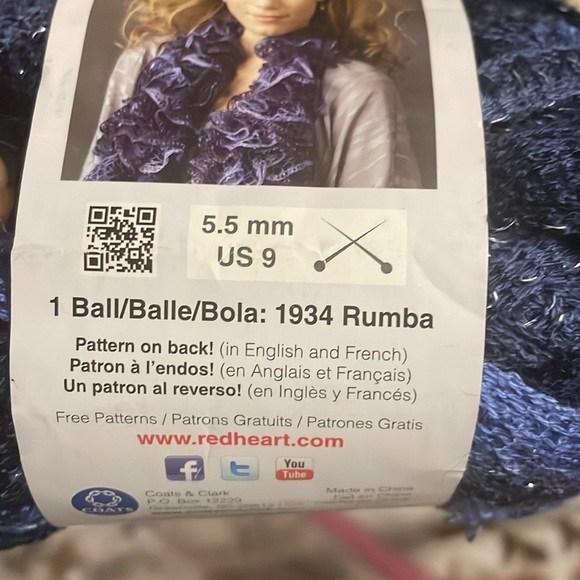 Yarn - Picture 2 of 6